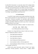 Diplomdarbs '802.1X tīkla autentifikācijas drošības risinājums un iespējams risinājuma ievieš', 17.