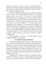 Diplomdarbs '802.1X tīkla autentifikācijas drošības risinājums un iespējams risinājuma ievieš', 25.