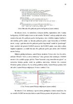 Diplomdarbs '802.1X tīkla autentifikācijas drošības risinājums un iespējams risinājuma ievieš', 30.