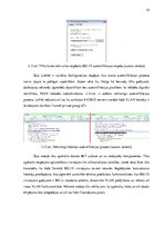 Diplomdarbs '802.1X tīkla autentifikācijas drošības risinājums un iespējams risinājuma ievieš', 33.