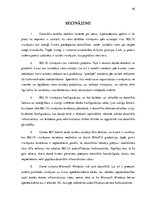 Diplomdarbs '802.1X tīkla autentifikācijas drošības risinājums un iespējams risinājuma ievieš', 45.