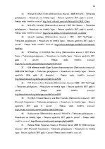 Diplomdarbs '802.1X tīkla autentifikācijas drošības risinājums un iespējams risinājuma ievieš', 52.