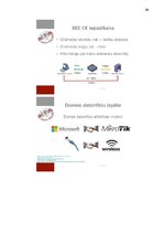 Diplomdarbs '802.1X tīkla autentifikācijas drošības risinājums un iespējams risinājuma ievieš', 58.