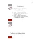 Diplomdarbs '802.1X tīkla autentifikācijas drošības risinājums un iespējams risinājuma ievieš', 61.