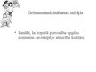 Prezentācija 'Dzimumaudzināšana.Tās risināšanas iespējas un to ietekmējošie faktori', 3.