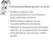 Prezentācija 'Dzimumaudzināšana.Tās risināšanas iespējas un to ietekmējošie faktori', 11.