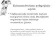 Prezentācija 'Dzimumaudzināšana.Tās risināšanas iespējas un to ietekmējošie faktori', 14.