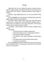 Referāts 'Motivācijas sistēmas efektivitātes novērtēšana uzņēmumā "Baltic Cosmetic Holding', 4.