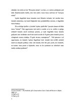 Konspekts 'Tiesu sistēma Japānā', 3.