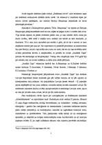 Eseja 'Sievietes personības nozīme avīžniecības attīstībai Latvijā - Emīlija Benjamiņa ', 5.