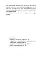 Eseja 'Sievietes personības nozīme avīžniecības attīstībai Latvijā - Emīlija Benjamiņa ', 8.