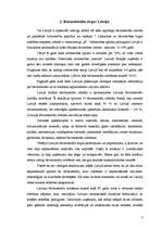 Referāts 'Būvmateriālu tirdzniecība Latvijā un SIA "Aile" darbības analīze', 7.