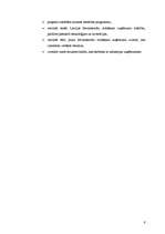 Referāts 'Būvmateriālu tirdzniecība Latvijā un SIA "Aile" darbības analīze', 9.