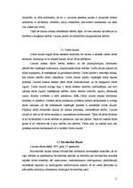 Referāts 'Būvmateriālu tirdzniecība Latvijā un SIA "Aile" darbības analīze', 11.