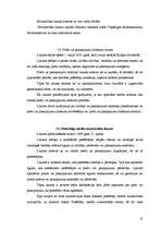 Referāts 'Būvmateriālu tirdzniecība Latvijā un SIA "Aile" darbības analīze', 12.