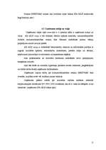 Referāts 'Būvmateriālu tirdzniecība Latvijā un SIA "Aile" darbības analīze', 15.