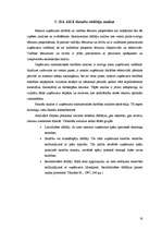 Referāts 'Būvmateriālu tirdzniecība Latvijā un SIA "Aile" darbības analīze', 18.