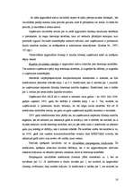 Referāts 'Būvmateriālu tirdzniecība Latvijā un SIA "Aile" darbības analīze', 20.