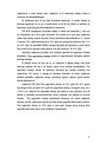 Referāts 'Būvmateriālu tirdzniecība Latvijā un SIA "Aile" darbības analīze', 21.