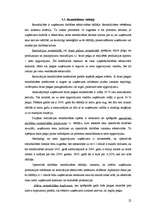 Referāts 'Būvmateriālu tirdzniecība Latvijā un SIA "Aile" darbības analīze', 22.