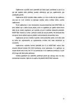 Referāts 'Būvmateriālu tirdzniecība Latvijā un SIA "Aile" darbības analīze', 27.