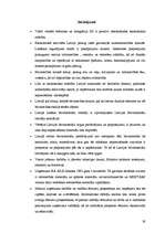 Referāts 'Būvmateriālu tirdzniecība Latvijā un SIA "Aile" darbības analīze', 28.