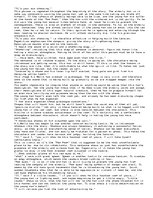 Eseja '"The Red Room" by H.G.Wells', 2.