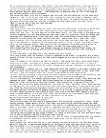 Eseja '"The Red Room" by H.G.Wells', 3.