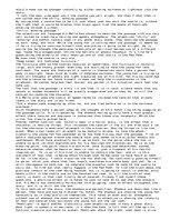 Eseja '"The Red Room" by H.G.Wells', 4.