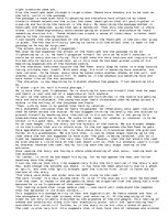 Eseja '"The Red Room" by H.G.Wells', 5.