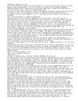 Eseja '"The Red Room" by H.G.Wells', 7.