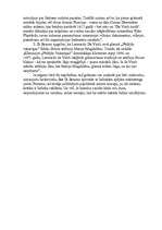 Eseja 'Grāmata "Da Vinči kods"', 2.