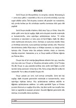 Referāts 'Pilsētbūvniecība Senajā Divupē', 3.