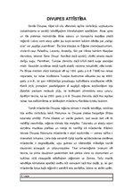 Referāts 'Pilsētbūvniecība Senajā Divupē', 5.