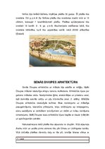 Referāts 'Pilsētbūvniecība Senajā Divupē', 11.