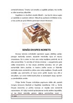 Referāts 'Pilsētbūvniecība Senajā Divupē', 13.