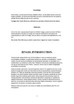 Konspekts 'Ēriha Marija Remarka grāmatas "Rietumu frontē bez pārmaiņām" tēlainās izteiksmes', 3.