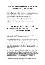 Konspekts 'Ēriha Marija Remarka grāmatas "Rietumu frontē bez pārmaiņām" tēlainās izteiksmes', 5.