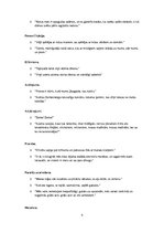 Konspekts 'Ēriha Marija Remarka grāmatas "Rietumu frontē bez pārmaiņām" tēlainās izteiksmes', 9.