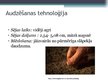 Prezentācija 'Kailgraudu miežu audzēšanas tehnoloģija un izmantošana', 9.