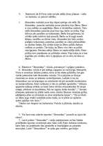 Eseja 'Edvarta Virzas poēmas "Straumēni" analīze', 3.