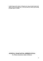 Referāts 'Līzings', 17.