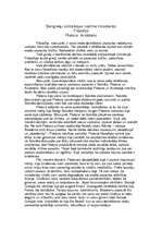 Eseja 'Sengrieķu civilizācijas nozīme mūsdienās', 2.