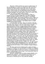 Eseja 'Sengrieķu civilizācijas nozīme mūsdienās', 3.