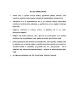 Biznesa plāns 'Biznesa plāns', 3.