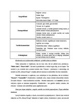 Biznesa plāns 'Biznesa plāns', 11.