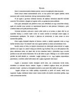 Referāts 'Augsnes veidošanās procesi, profili un horizonti', 2.