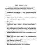 Referāts 'Augsnes veidošanās procesi, profili un horizonti', 3.