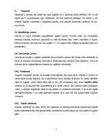 Referāts 'Augsnes veidošanās procesi, profili un horizonti', 5.