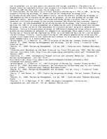 Eseja 'Marketing Strategy and Future Positioning of Gordon Highlander Museum', 5.